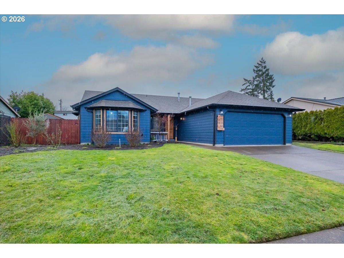 Primary listing photo, 701 SE JUNIPER AVE, Dallas, OR, 97338