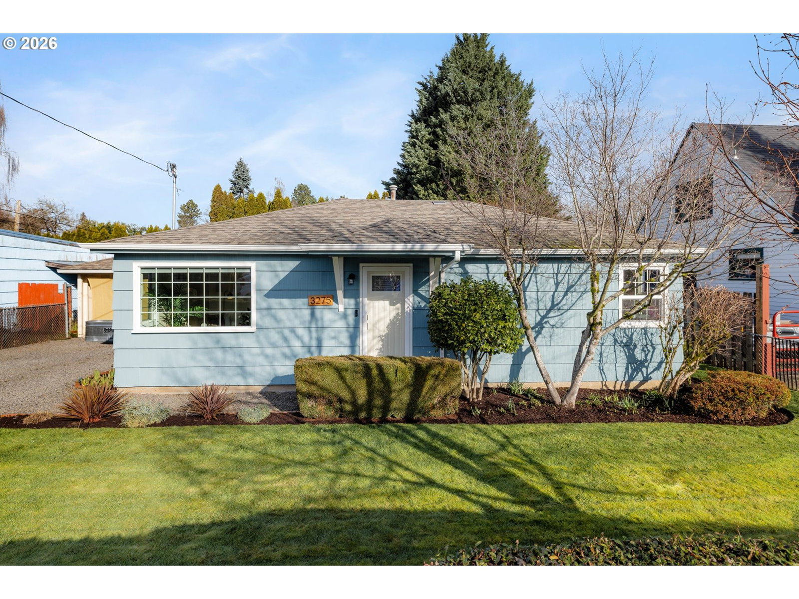 Primary listing photo, 3275 SE ROCKWOOD ST, Milwaukie, OR, 97222