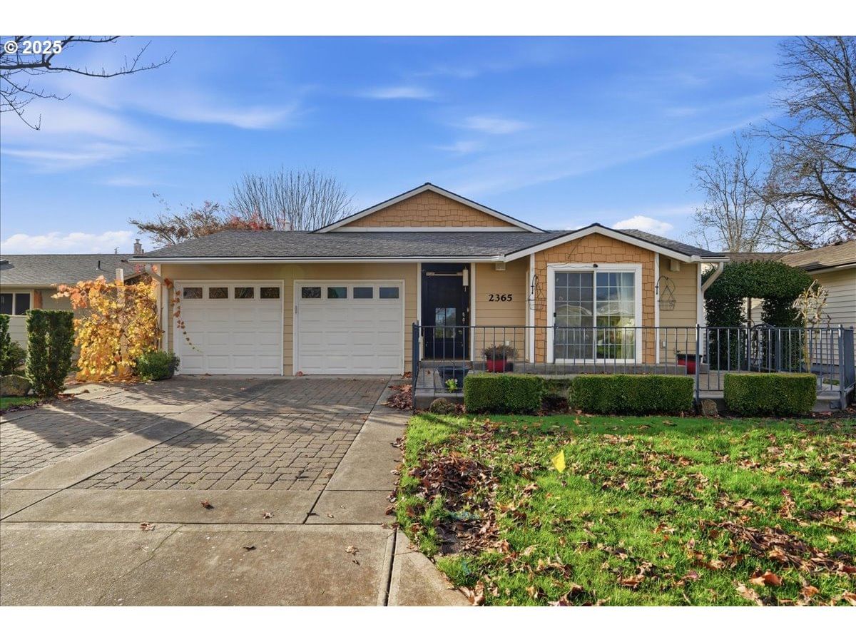 Primary listing photo, 2365 UMPQUA RD, Woodburn, OR, 97071