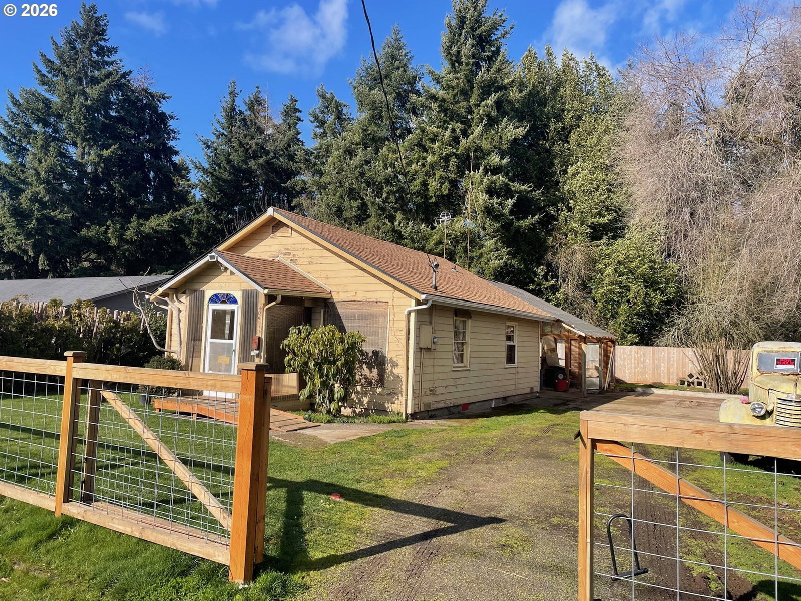 Primary listing photo, 4041 BELL AVE, Eugene, OR, 97402