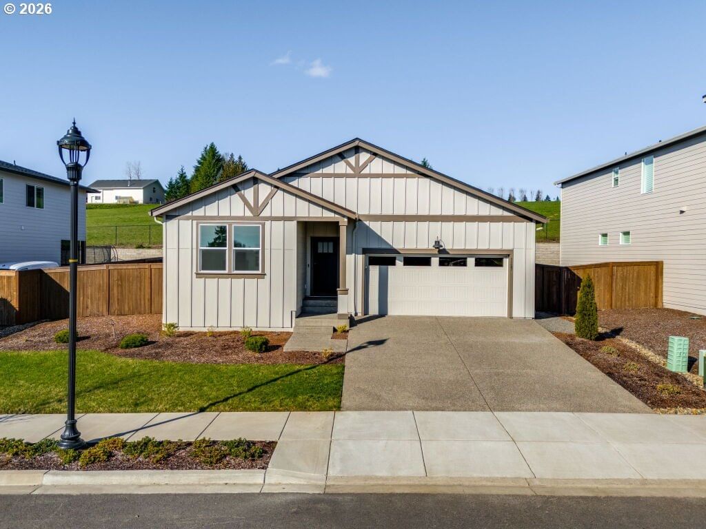 Primary listing photo, 1127 W 15TH ST, La Center, WA, 98629