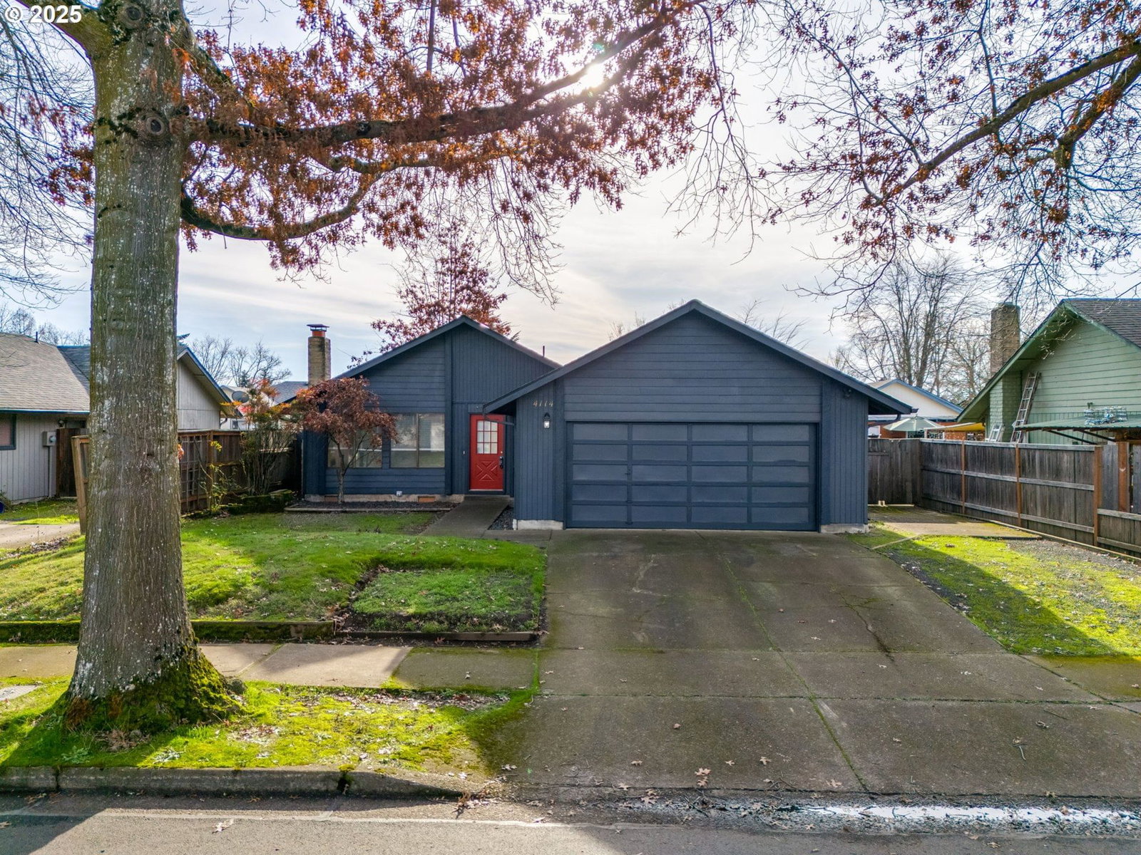 Primary listing photo, 4114 JESSEN DR, Eugene, OR, 97402