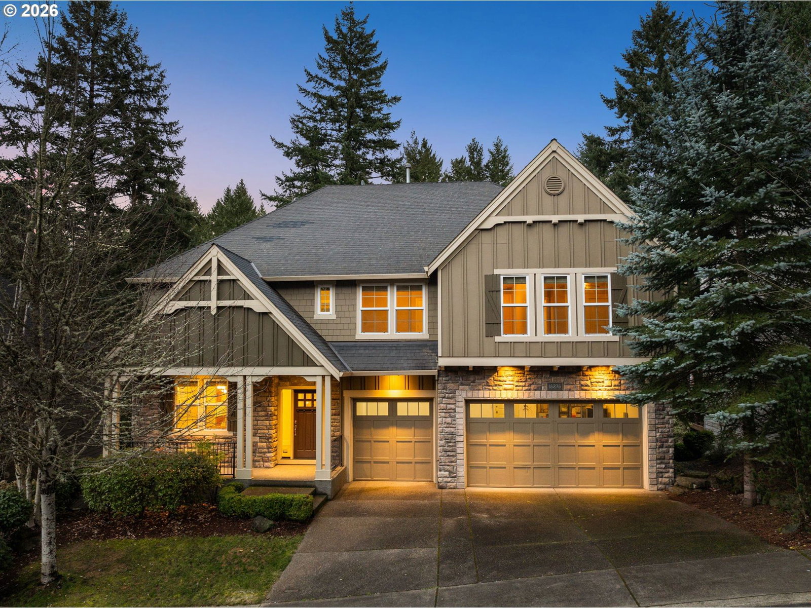 Primary listing photo, 18278 SW SANTORO DR, Beaverton, OR, 97007
