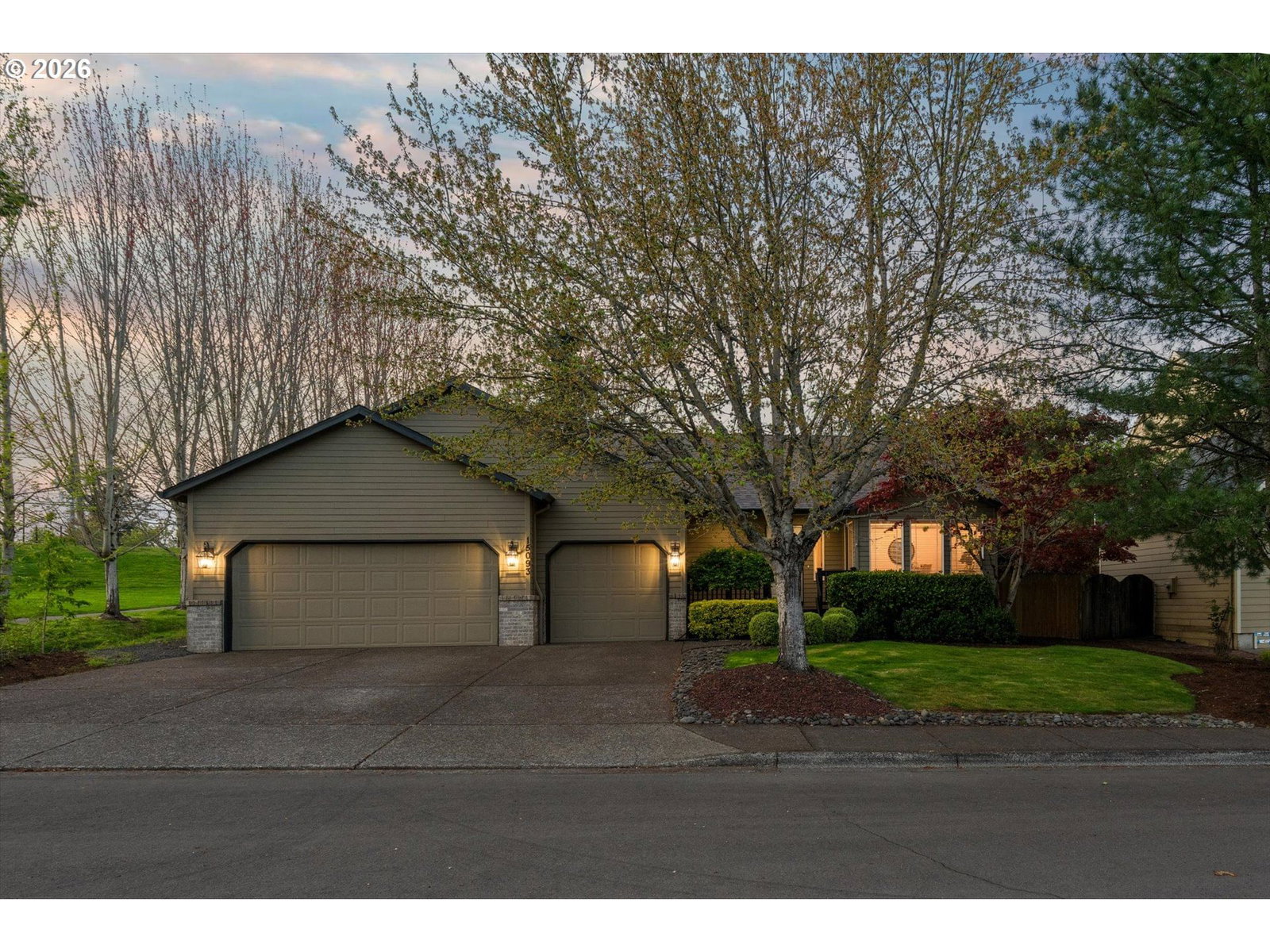 Primary listing photo, 15093 SW SMOCK ST, Sherwood, OR, 97140