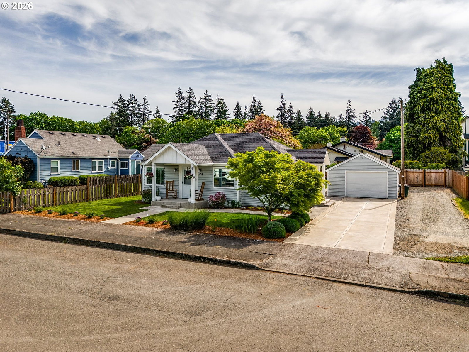 Primary listing photo, 974 DALE ST, Woodland, WA, 98674