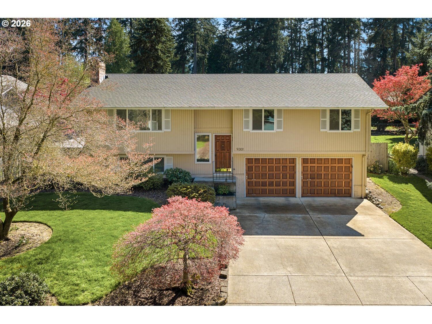 Primary listing photo, 9301 NE PINECREEK ST, Vancouver, WA, 98664