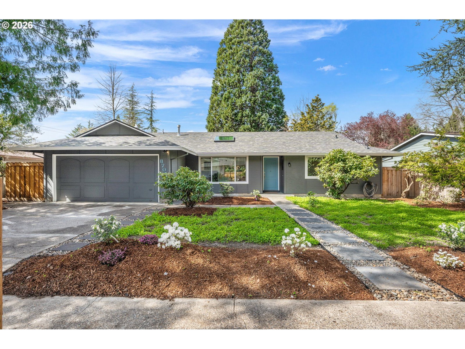 Primary listing photo, 8705 SW 75TH AVE, Portland, OR, 97223