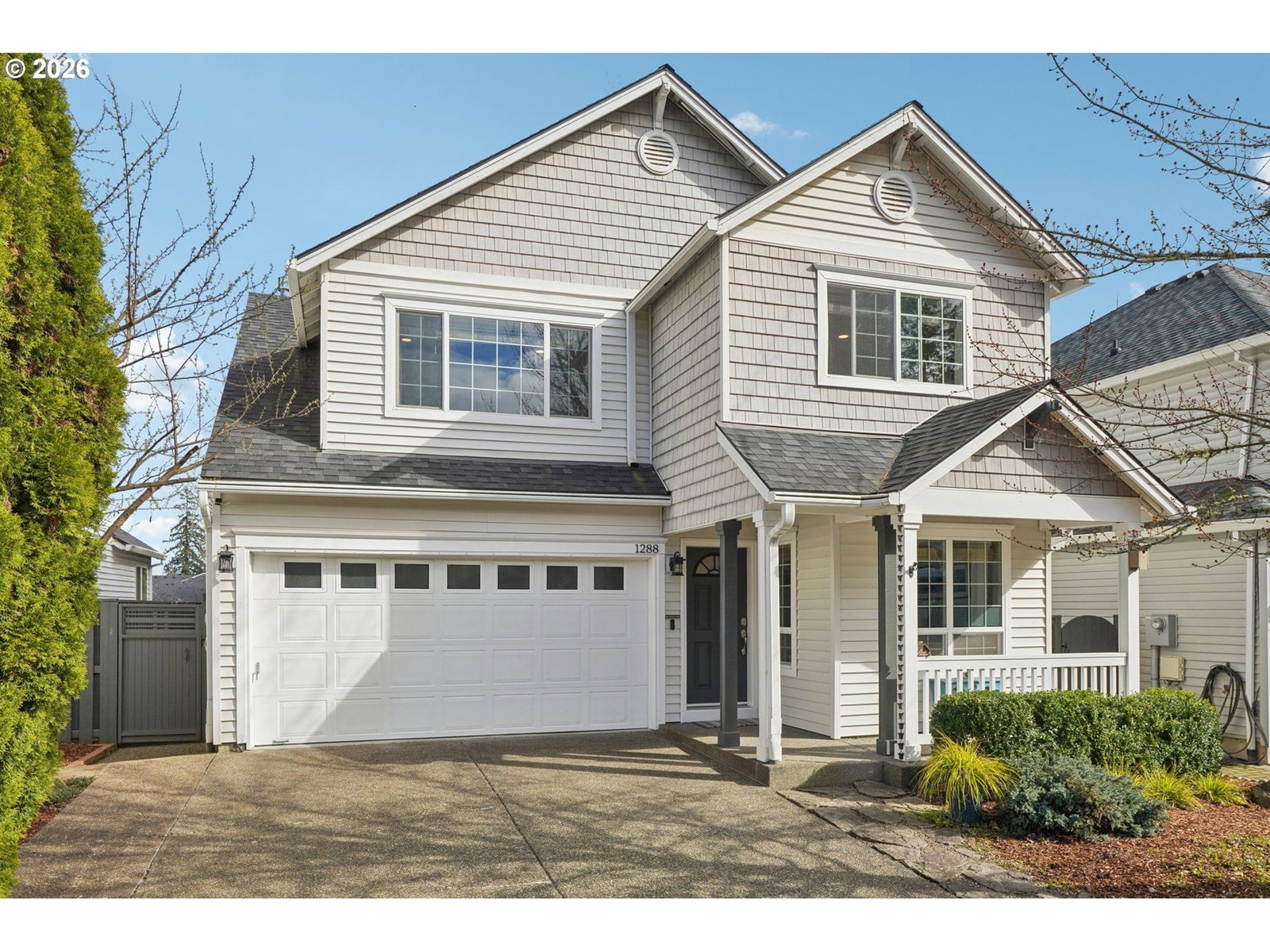 Primary listing photo, 1288 NE MARGEAUX PL, Hillsboro, OR, 97124