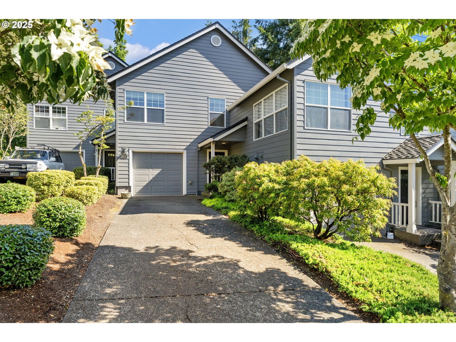 Primary listing photo, 9636 NW MILLER HILL DR, Portland, OR, 97229