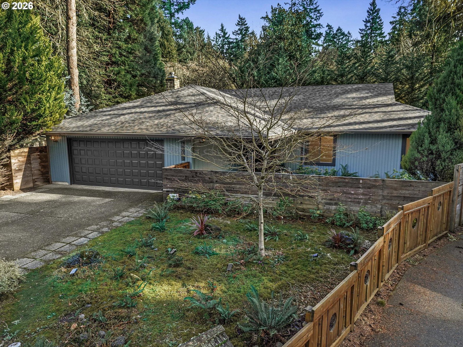 Primary listing photo, 7973 SW CRICKHOLLOW CT, Durham, OR, 97224