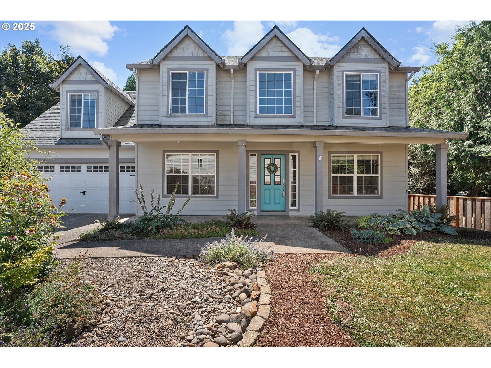Primary listing photo, 20103 TAD PL, Oregon City, OR, 97045