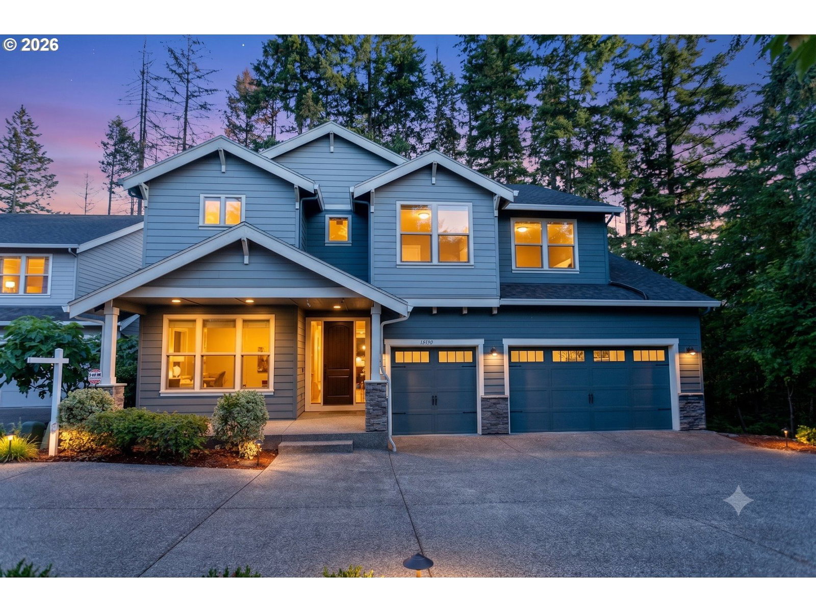 14390 SW FOX LN