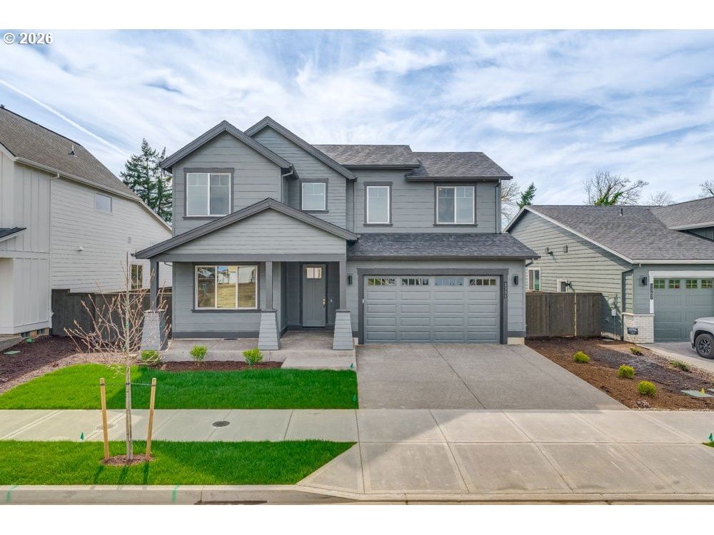 Primary listing photo, 1151 SE 22nd AVE, Canby, OR, 97013