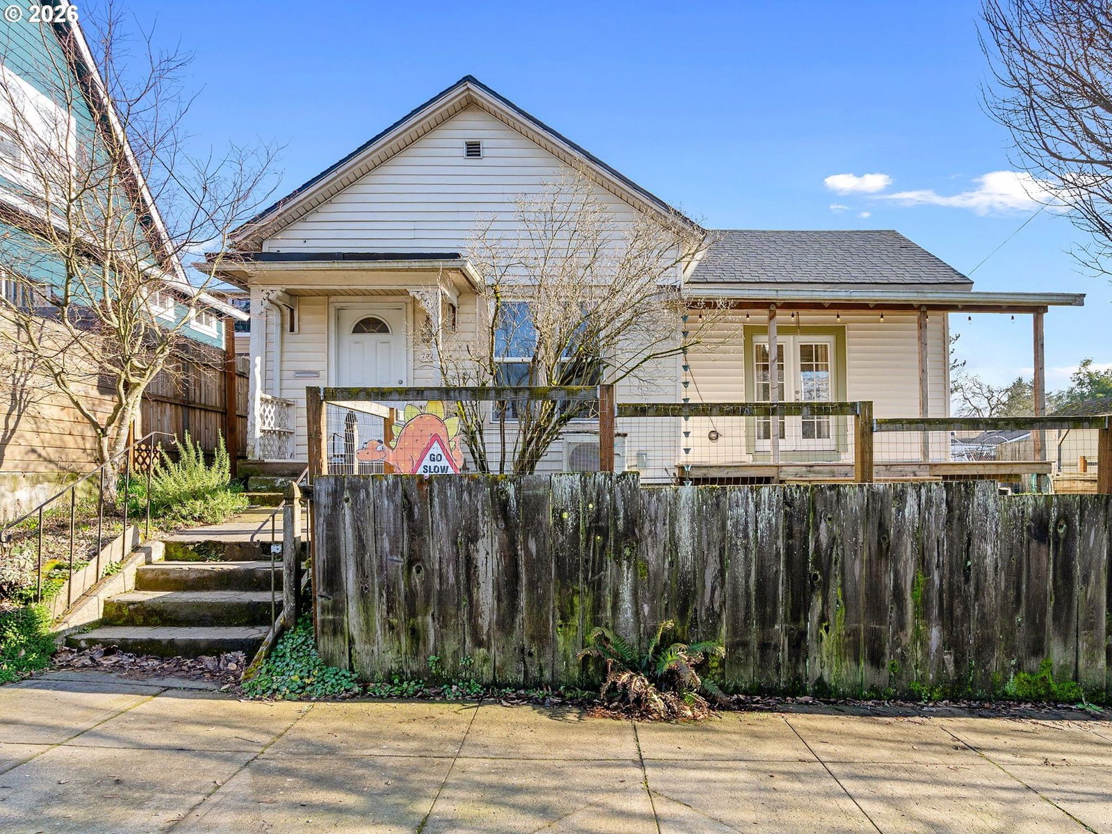 Primary listing photo, 7028 N SAINT LOUIS AVE, Portland, OR, 97203