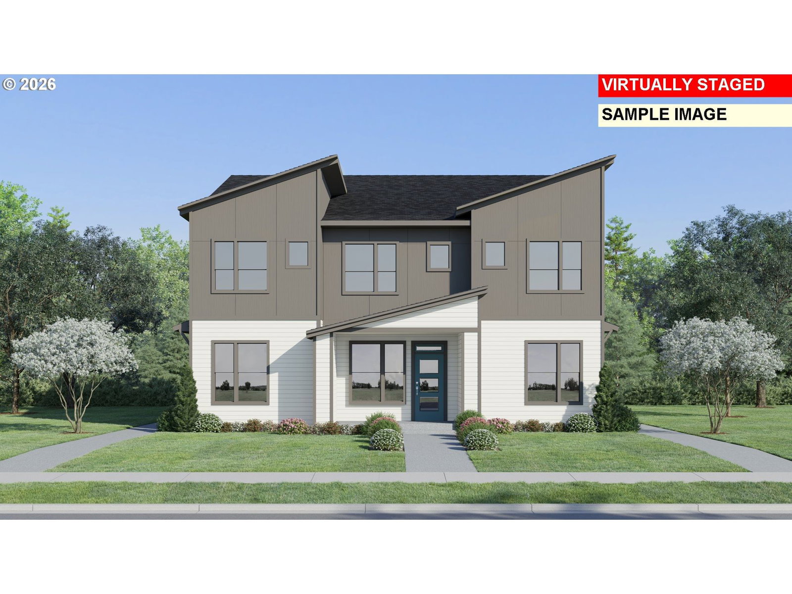 Primary listing photo, 3347 SW 209TH AVE, Hillsboro, OR, 97123