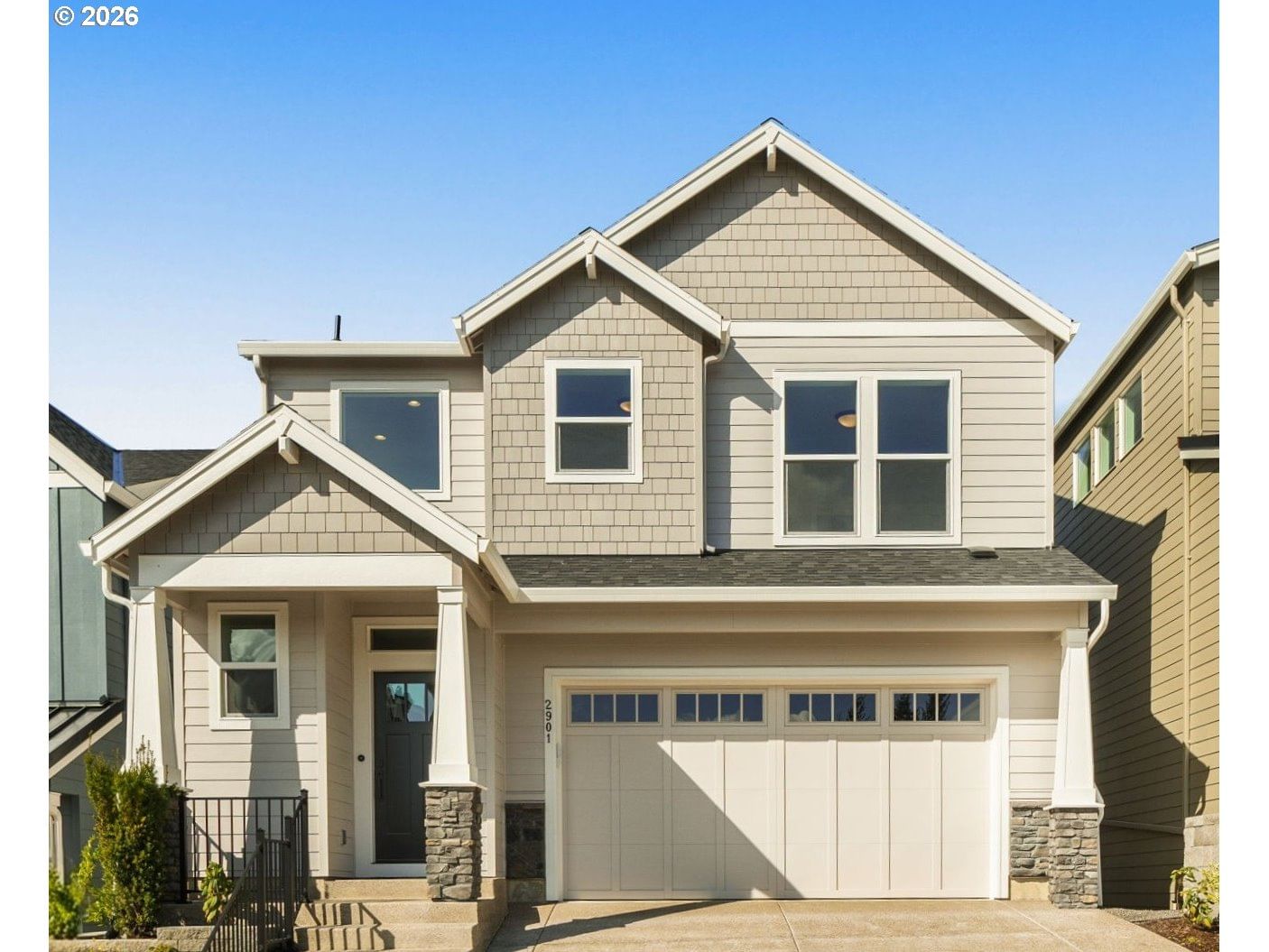 Primary listing photo, 2901 NW 114th TER, Portland, OR, 97229