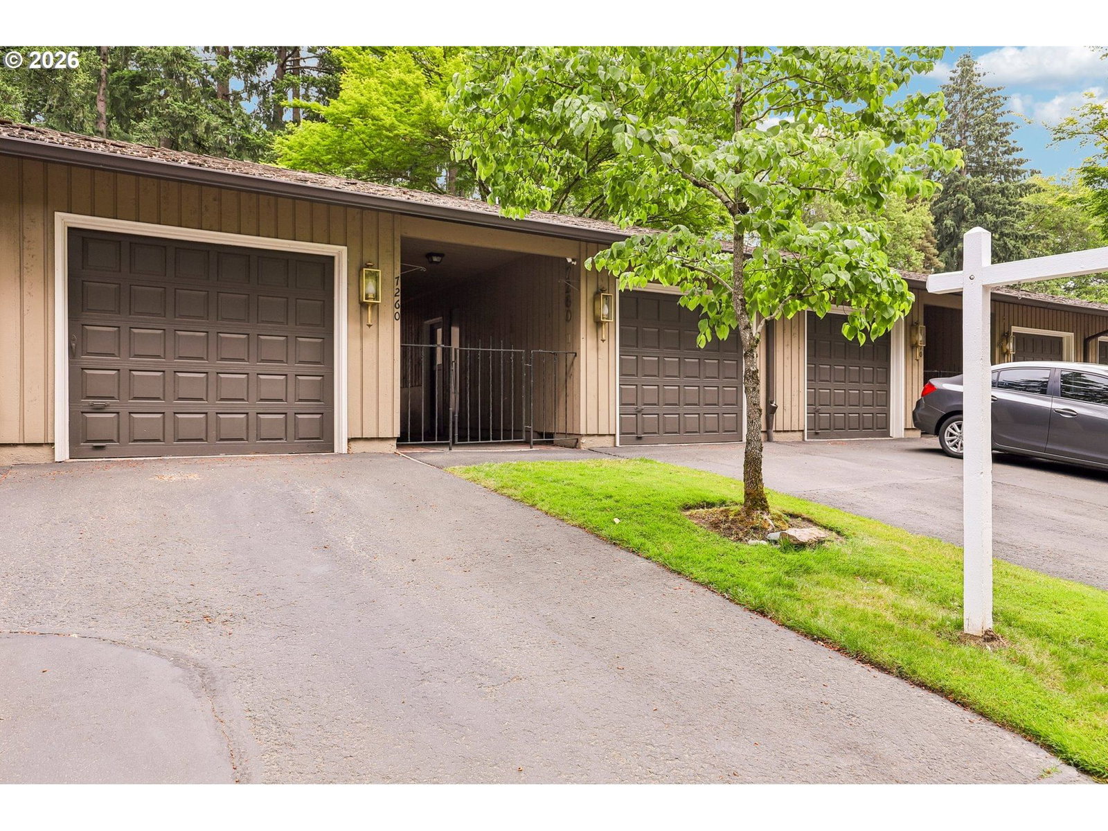 7260 SW WILSON CT