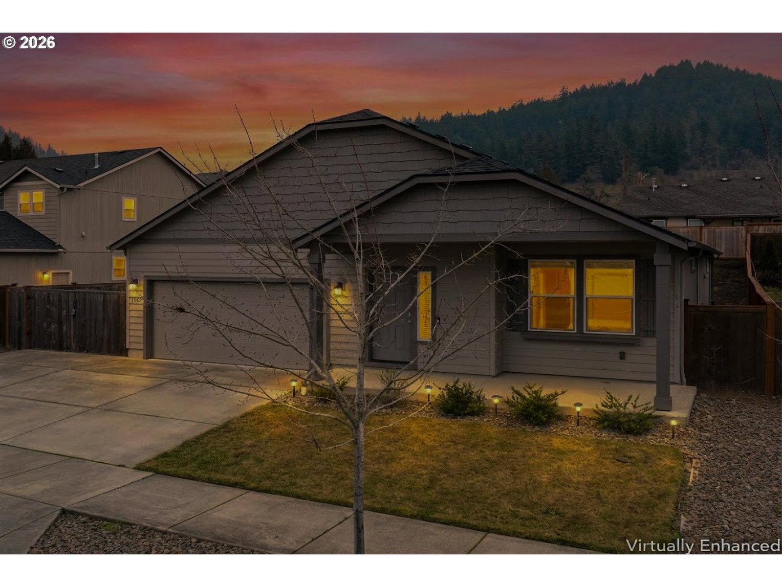 Primary listing photo, 1981 S 59TH ST, Springfield, OR, 97478