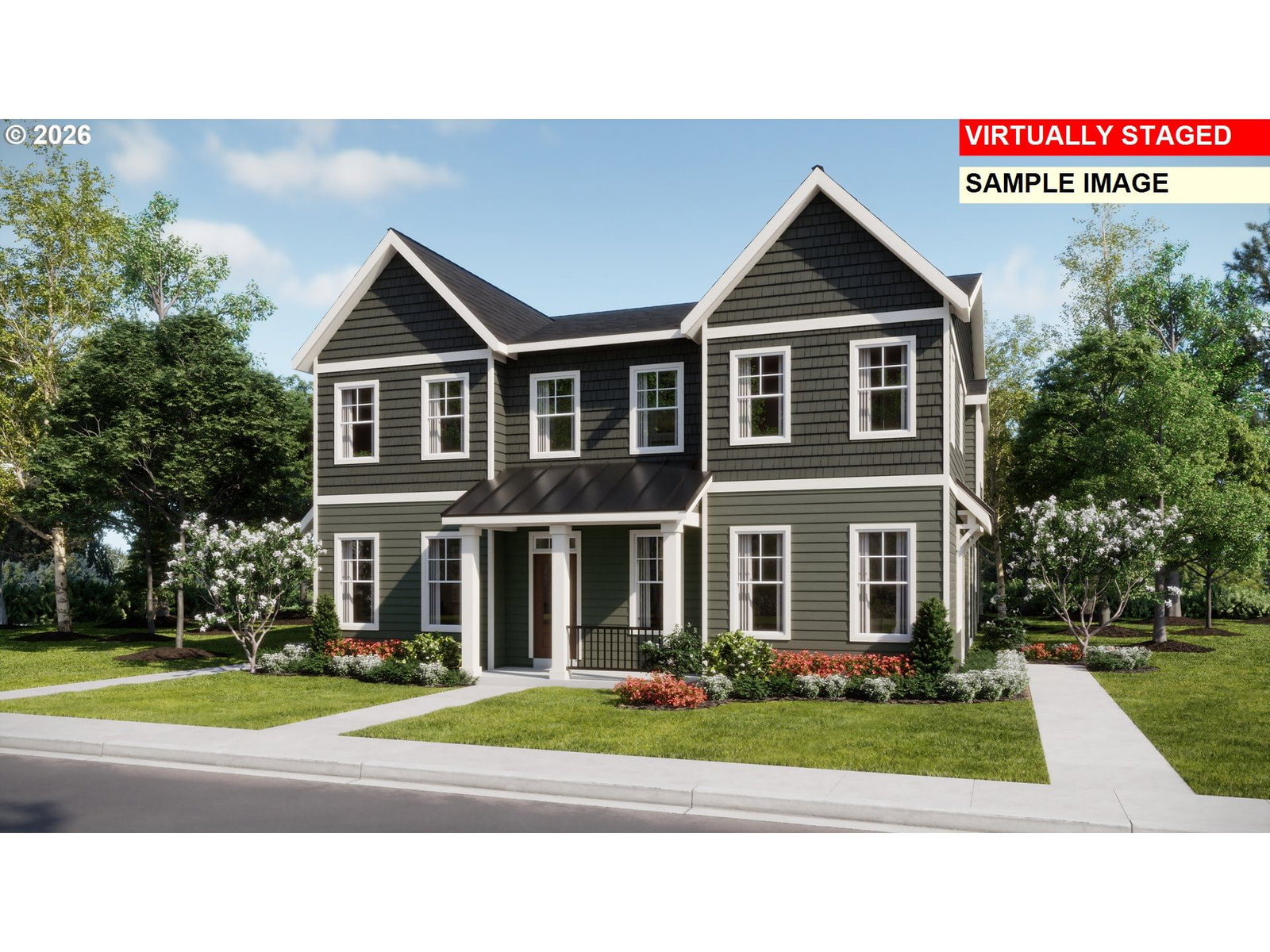 Primary listing photo, 3371 SW 209TH AVE, Hillsboro, OR, 97123
