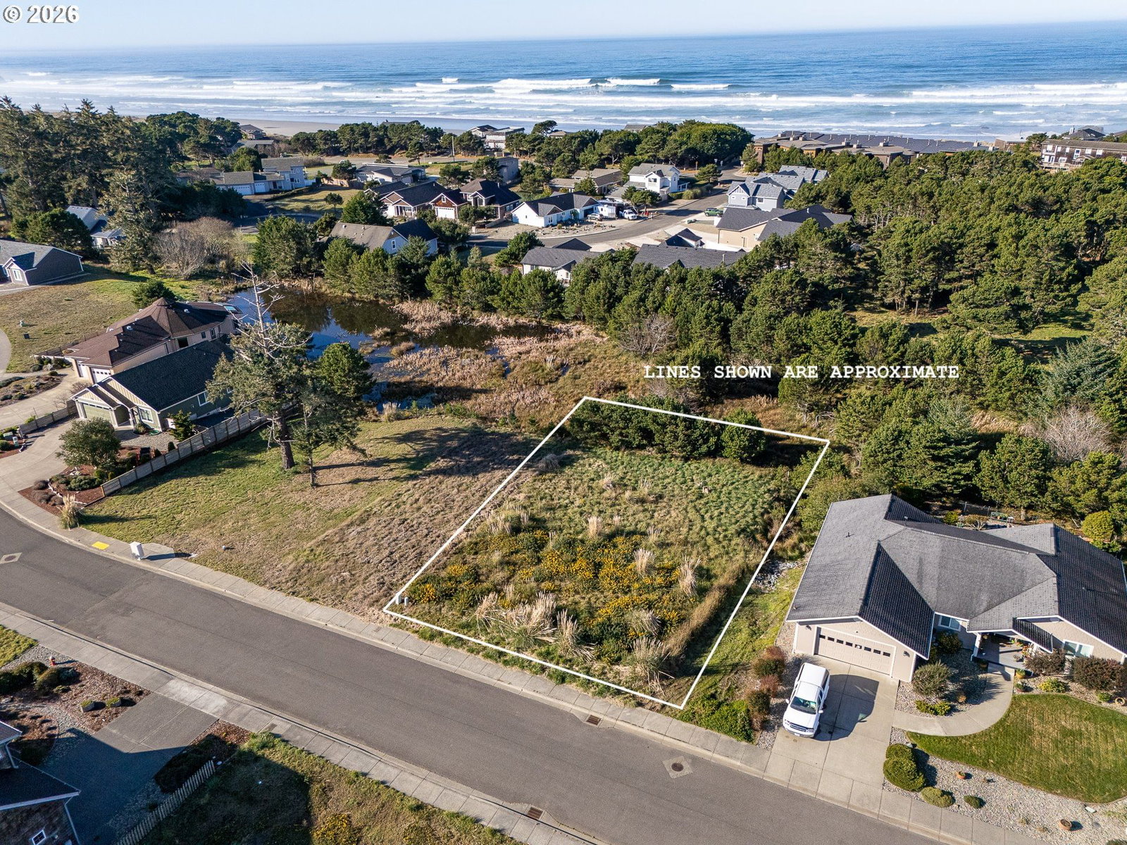 Primary listing photo, 2674 LINCOLN AVE SW, Bandon, OR, 97411