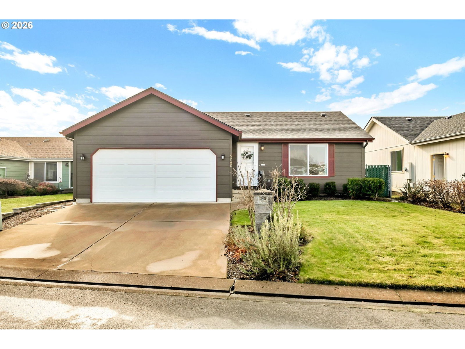 Primary listing photo, 5268 OLYMPIC CIR, Eugene, OR, 97402