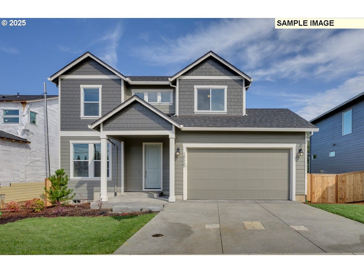 Primary listing photo, 4210 NE 188TH ST #LOT 329, Vancouver, WA, 98686