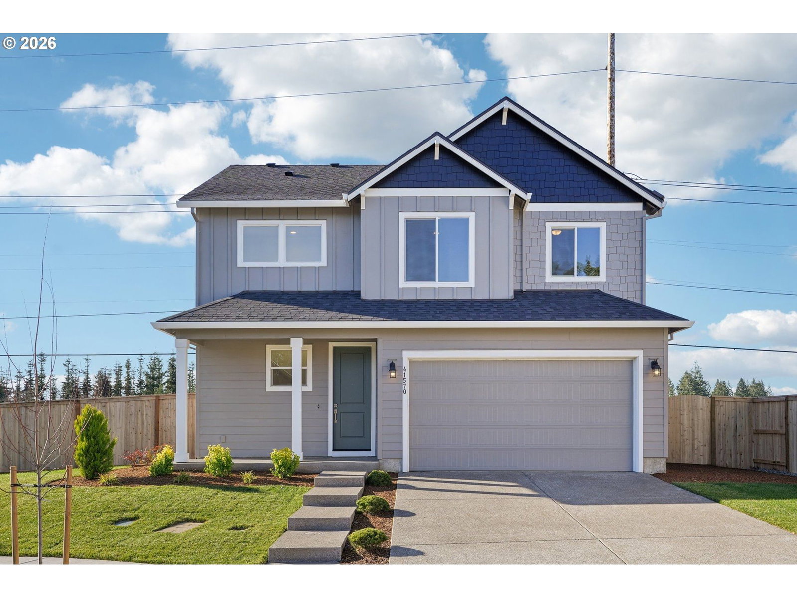 Primary listing photo, 41570 METOLIUS AVE #22, Sandy, OR, 97055
