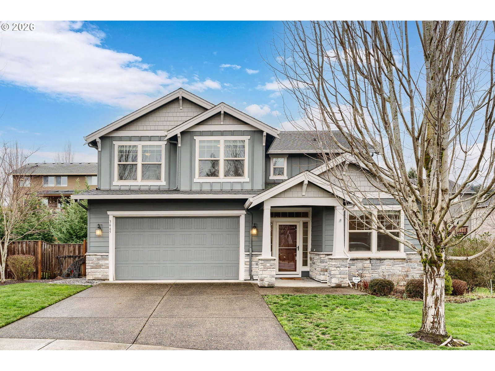 Primary listing photo, 3665 P LOOP, Washougal, WA, 98671