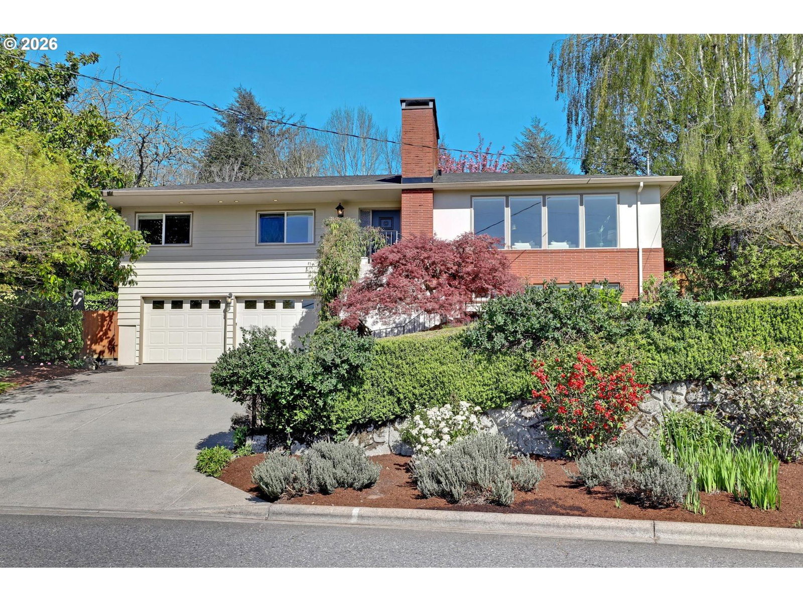 Primary listing photo, 7021 SW CANYON LN, Portland, OR, 97225