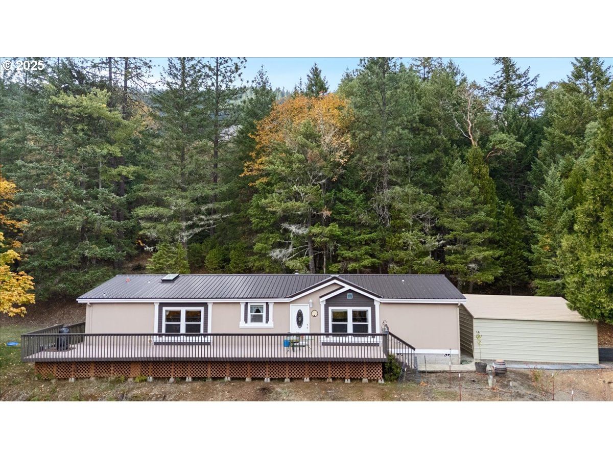 Primary listing photo, 2358 UPPER COW CREEK RD, Azalea, OR, 97410