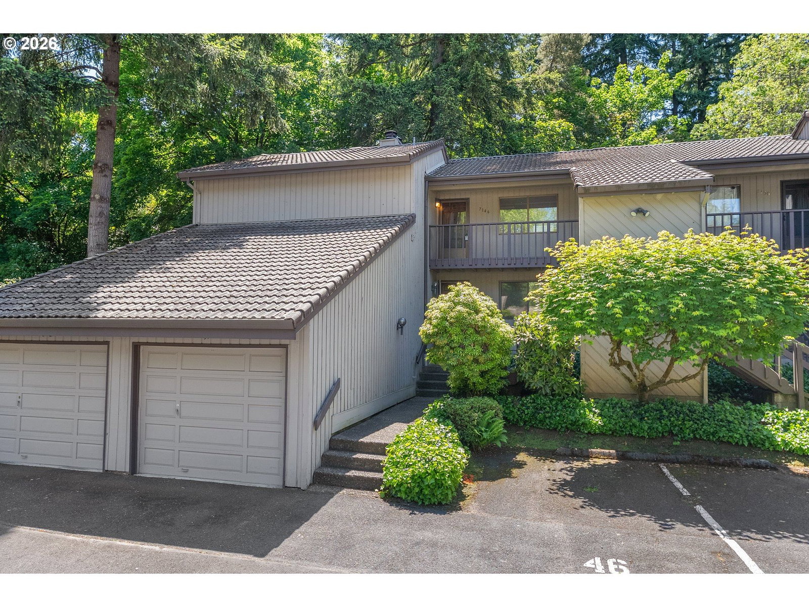 7146 SW Murray BLVD #207