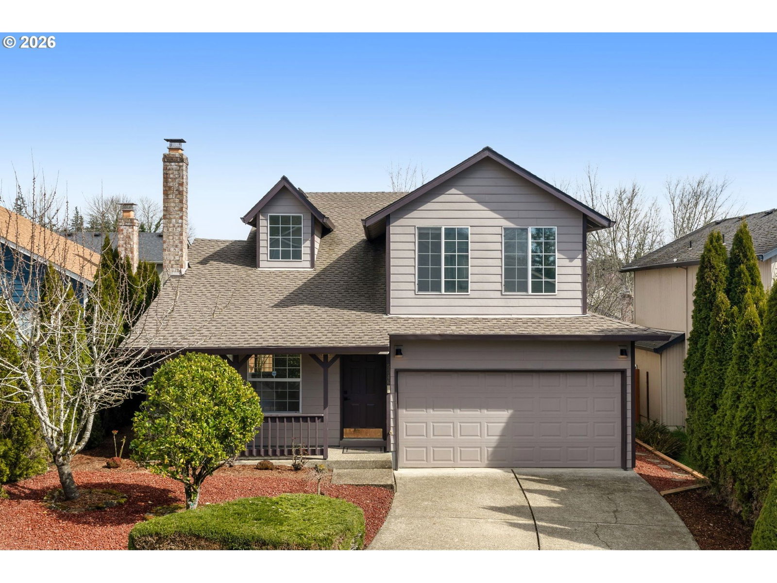 Primary listing photo, 5346 NW DEERFIELD WAY, Portland, OR, 97229