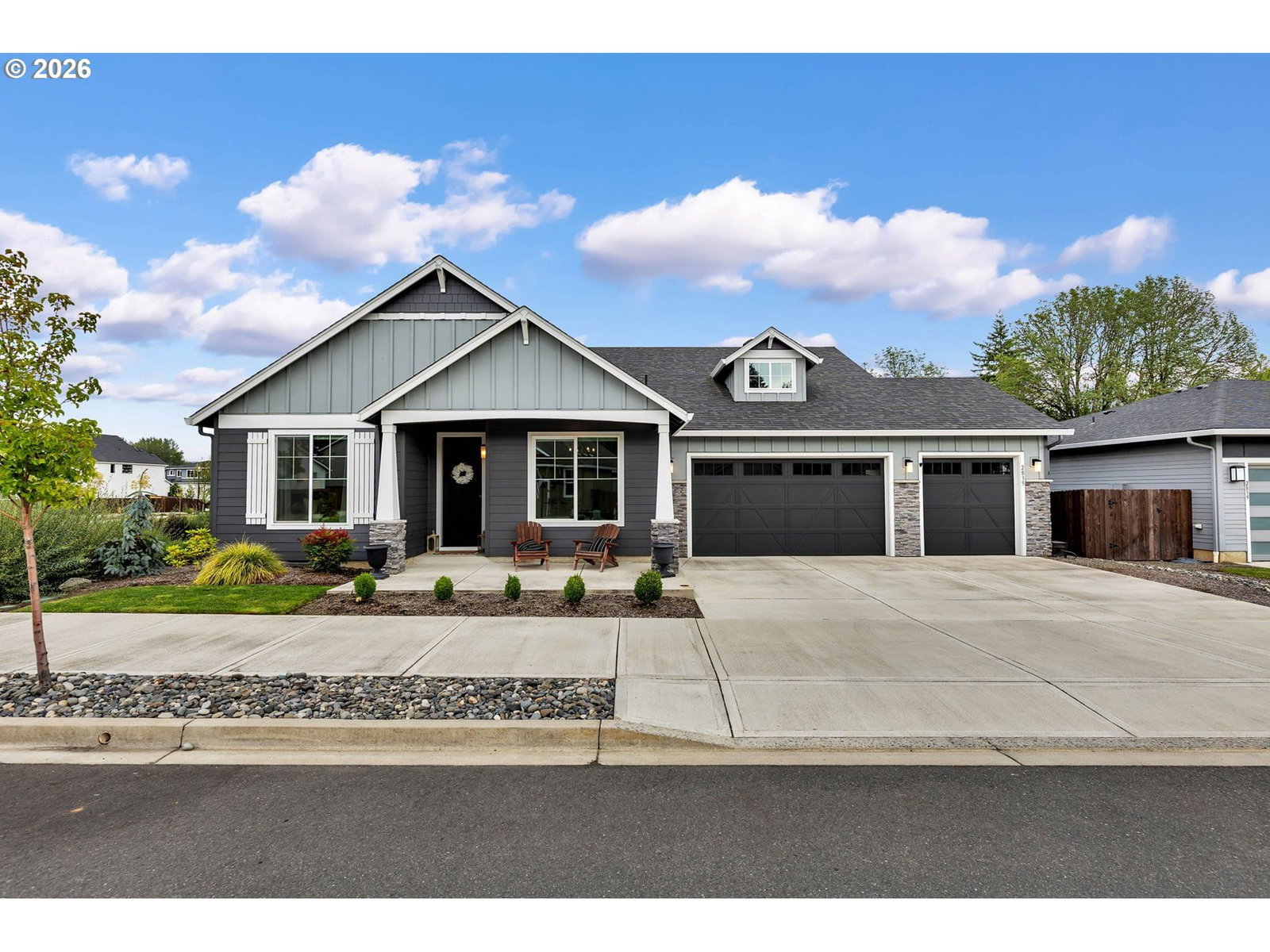Primary listing photo, 2835 SE 20TH AVE, Battle Ground, WA, 98604