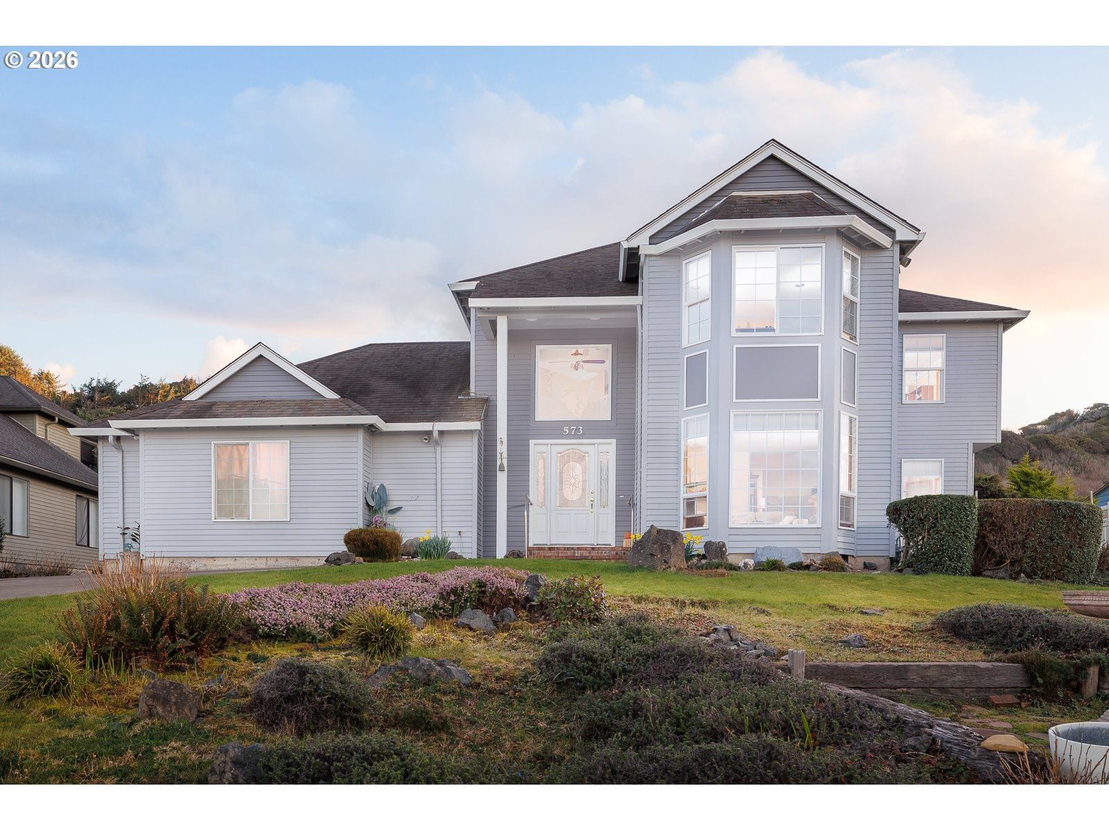 Primary listing photo, 573 NW 54TH CT, Newport, OR, 97365