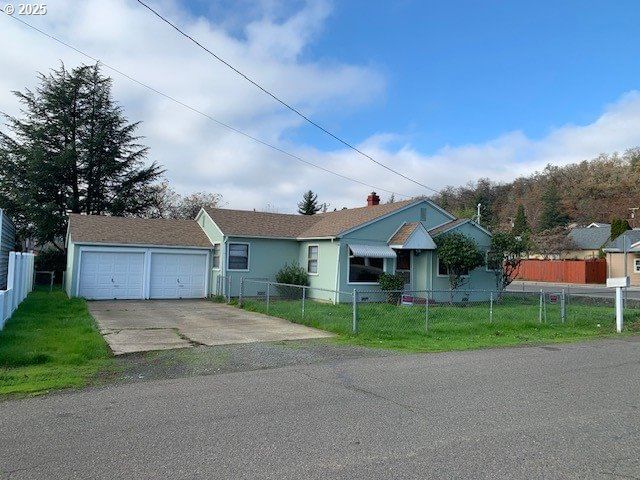 Primary listing photo, 1672 NW DOGWOOD ST, Roseburg, OR, 97471