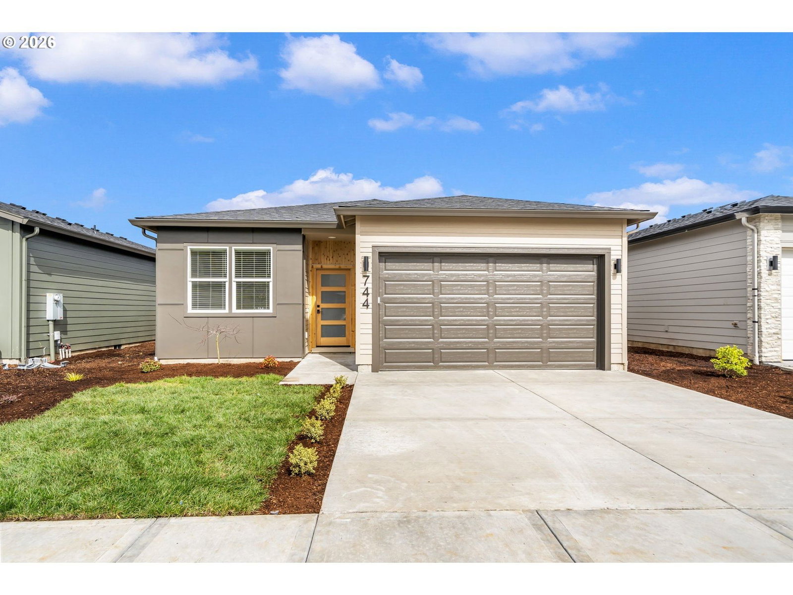Primary listing photo, 744 SE 34th ST, Battle Ground, WA, 98604