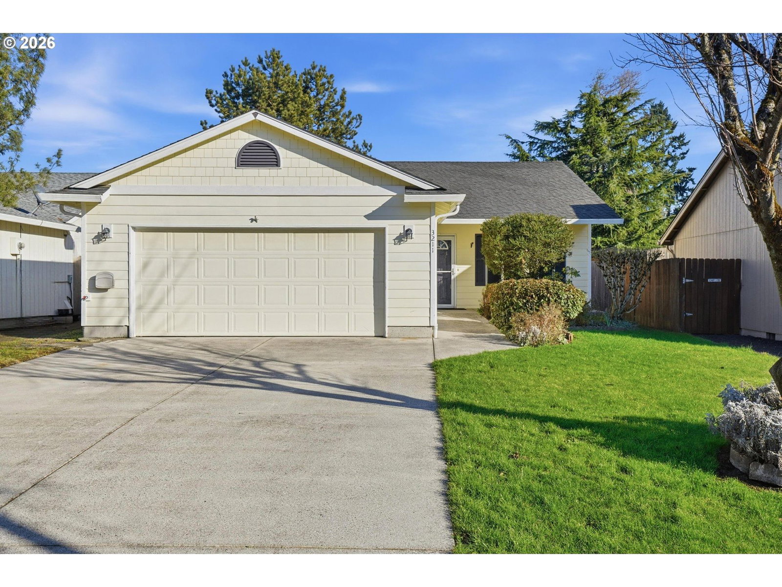 Primary listing photo, 3211 NE 148TH AVE, Vancouver, WA, 98682