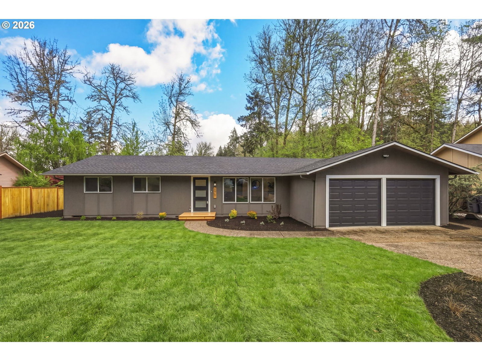 Primary listing photo, 2581 W WINDSOR CIR, Eugene, OR, 97405