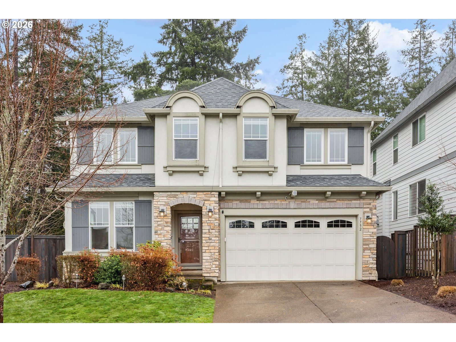 Primary listing photo, 7752 SW CHARLES TER, Beaverton, OR, 97007