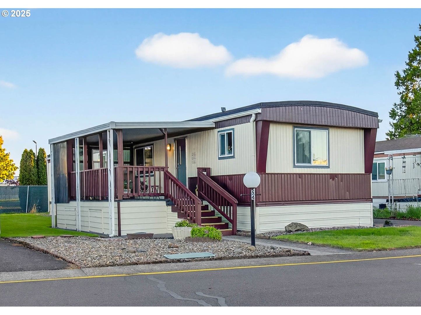 Primary listing photo, 2902 E 2ND ST #54, Newberg, OR, 97132