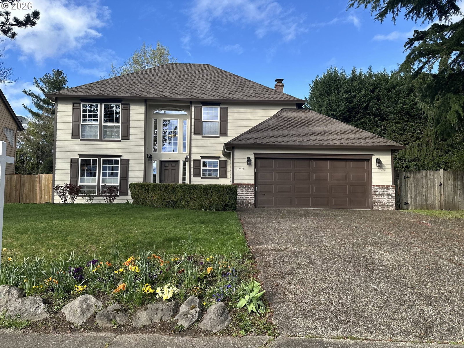 Primary listing photo, 17471 NW LONE ROCK DR, Portland, OR, 97229