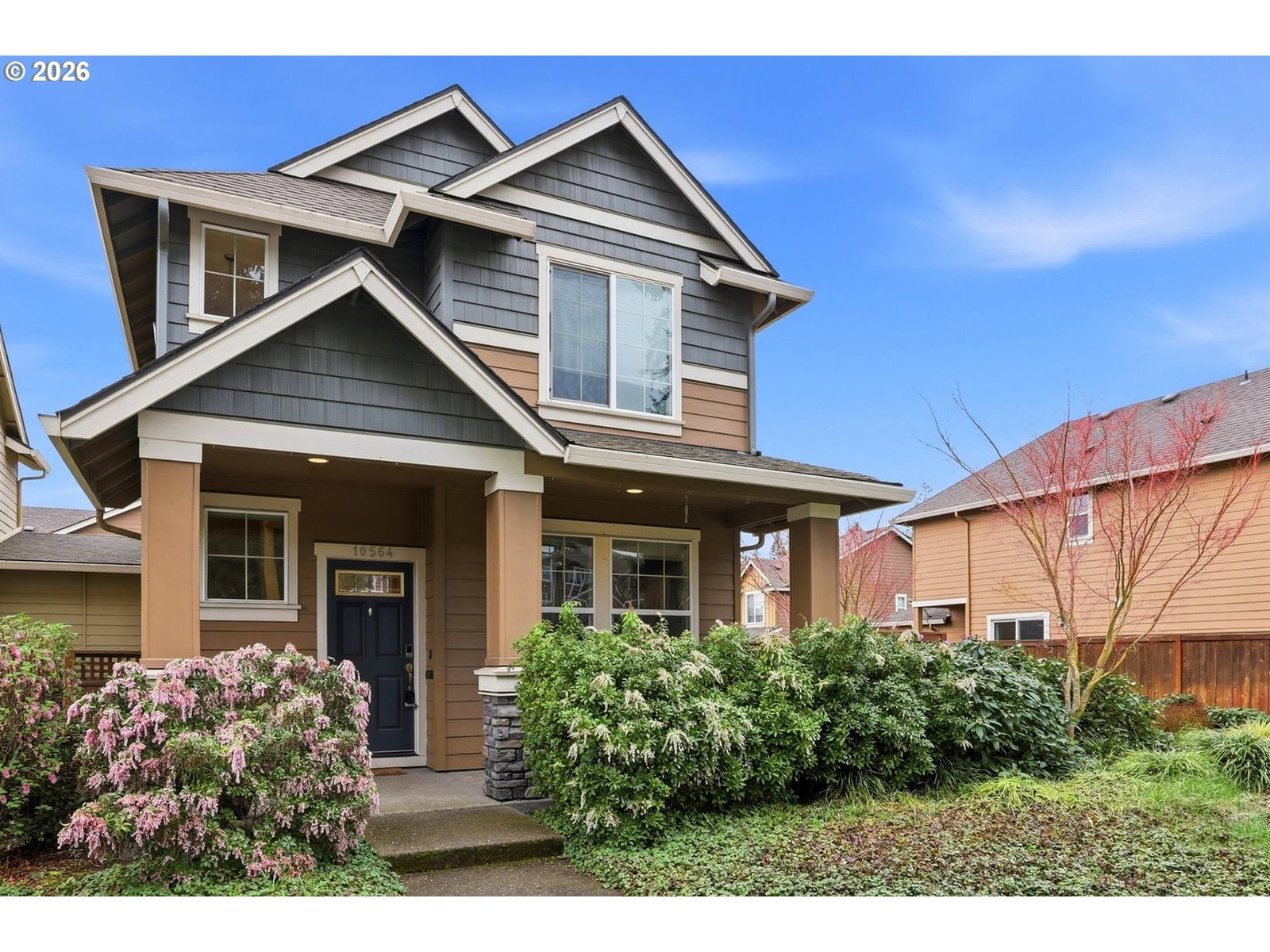 Primary listing photo, 10564 NE GATEWAY ST, Hillsboro, OR, 97006