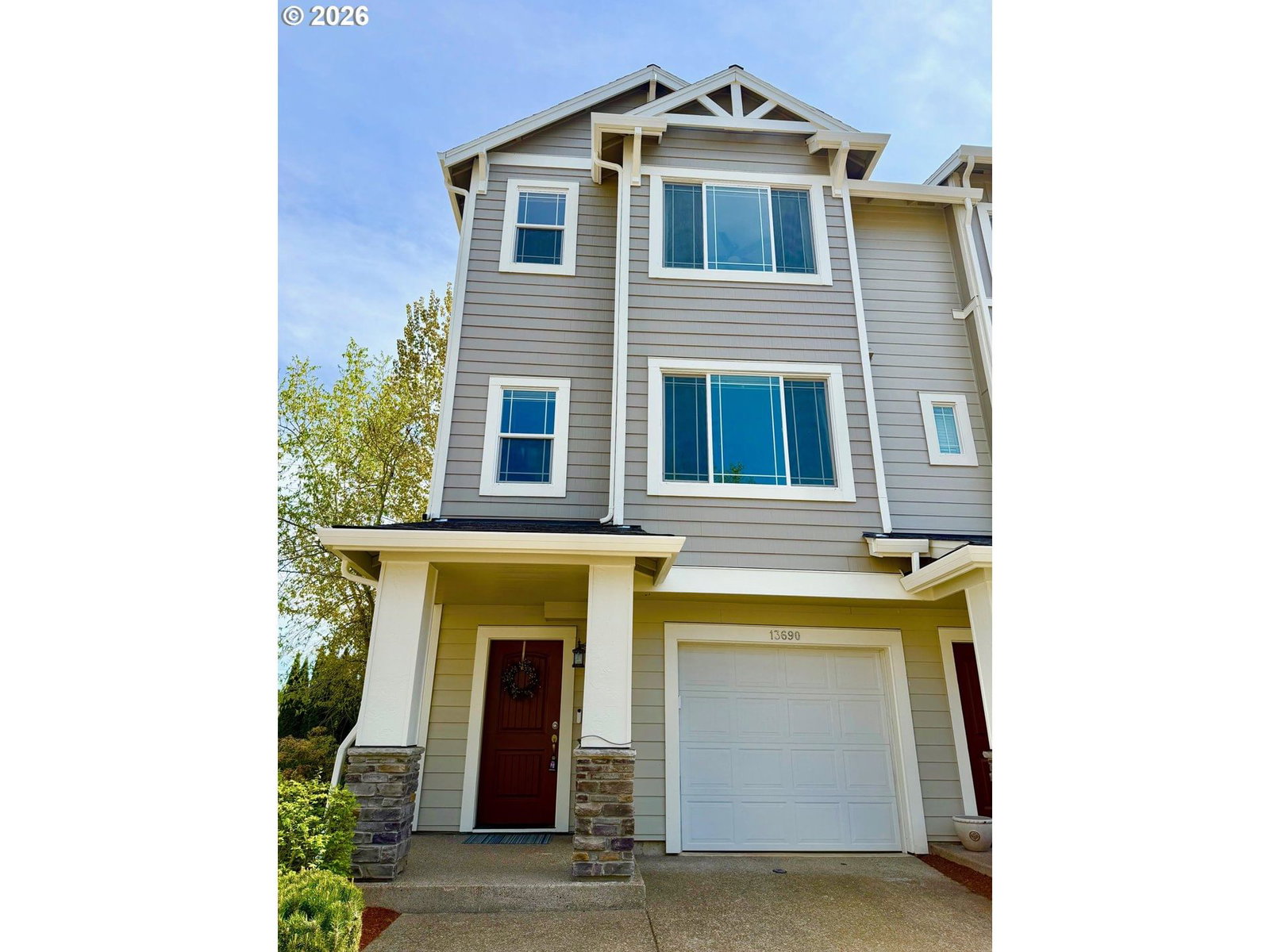Primary listing photo, 13690 SILENT FOX TER, Sherwood, OR, 97140