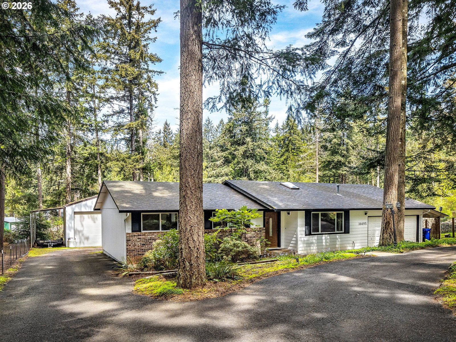 Primary listing photo, 16695 S ANNETTE DR, Oregon City, OR, 97045