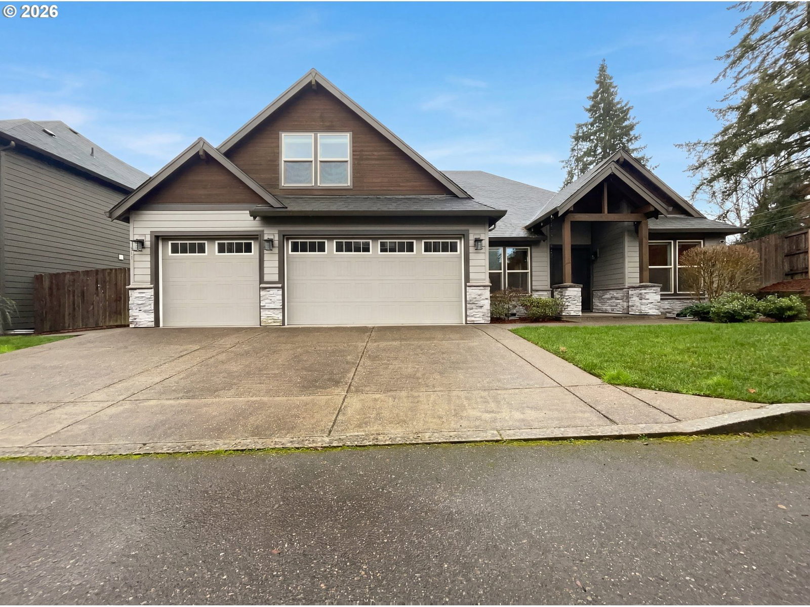 Primary listing photo, 11712 NW 15TH AVE, Vancouver, WA, 98685