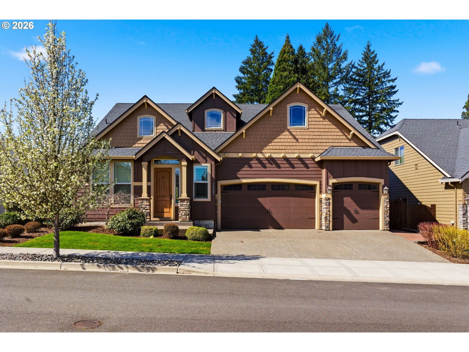 Primary listing photo, 12404 53RD AVE, Vancouver, WA, 98660