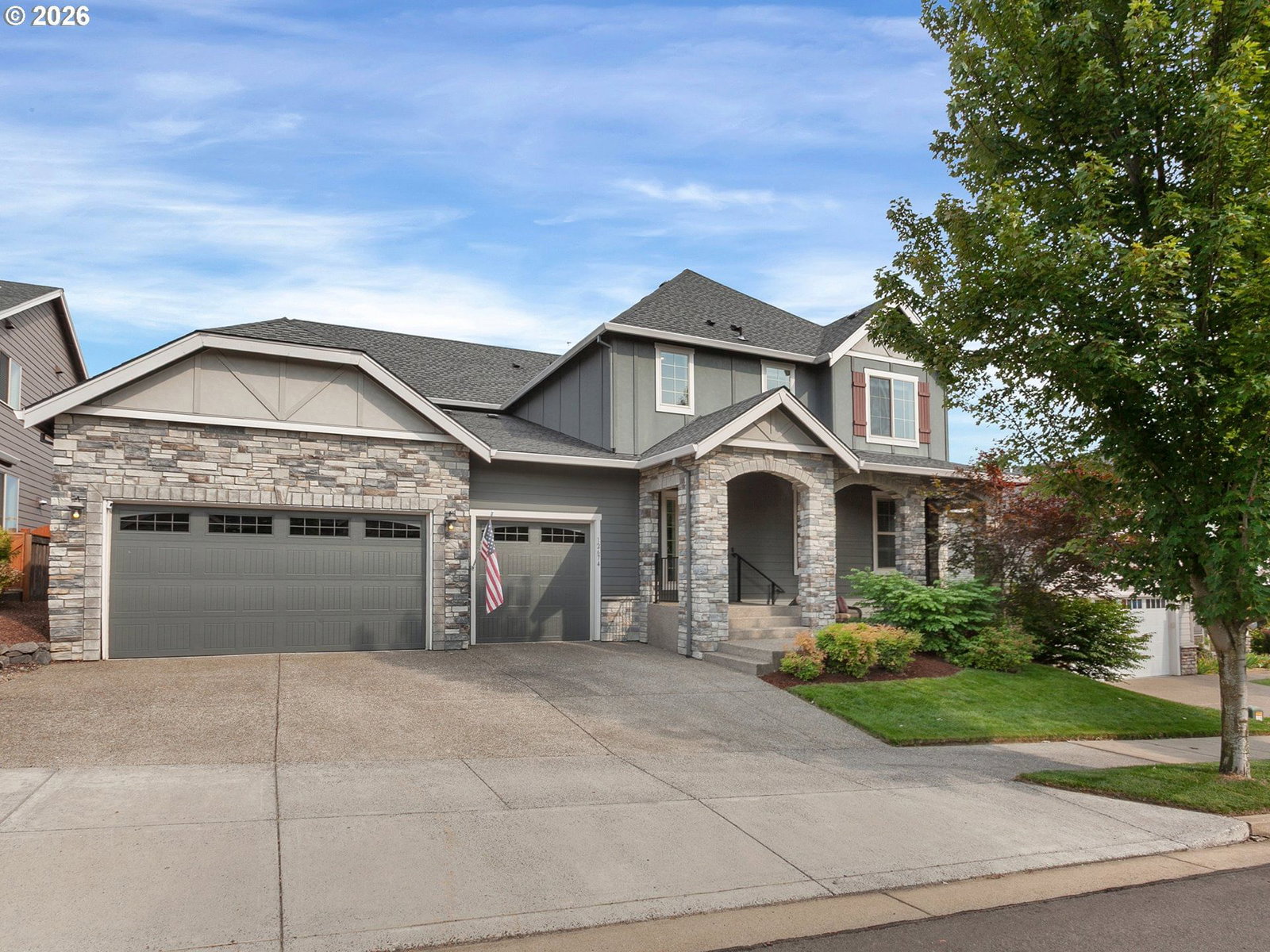 Primary listing photo, 12674 SE MEADEHILL AVE, Happy Valley, OR, 97086