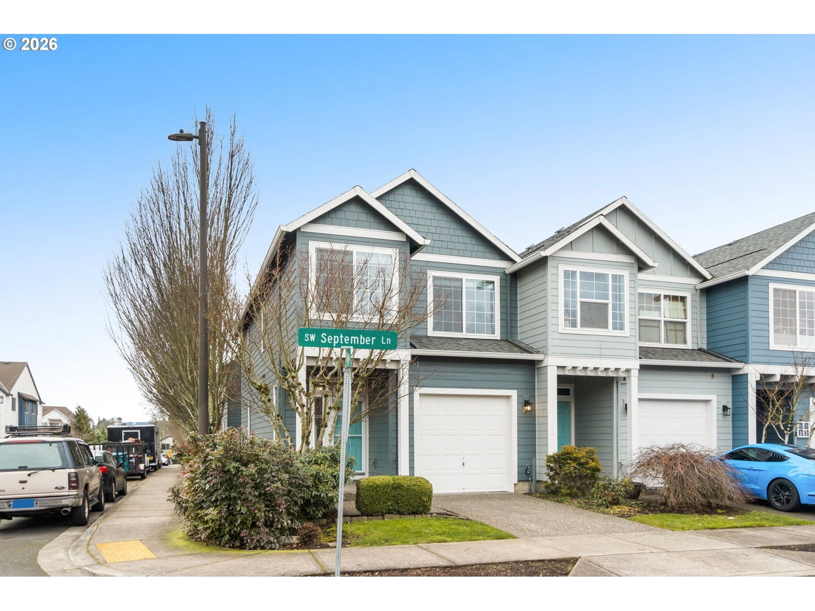 Primary listing photo, 17428 SW SEPTEMBER LN, Beaverton, OR, 97003