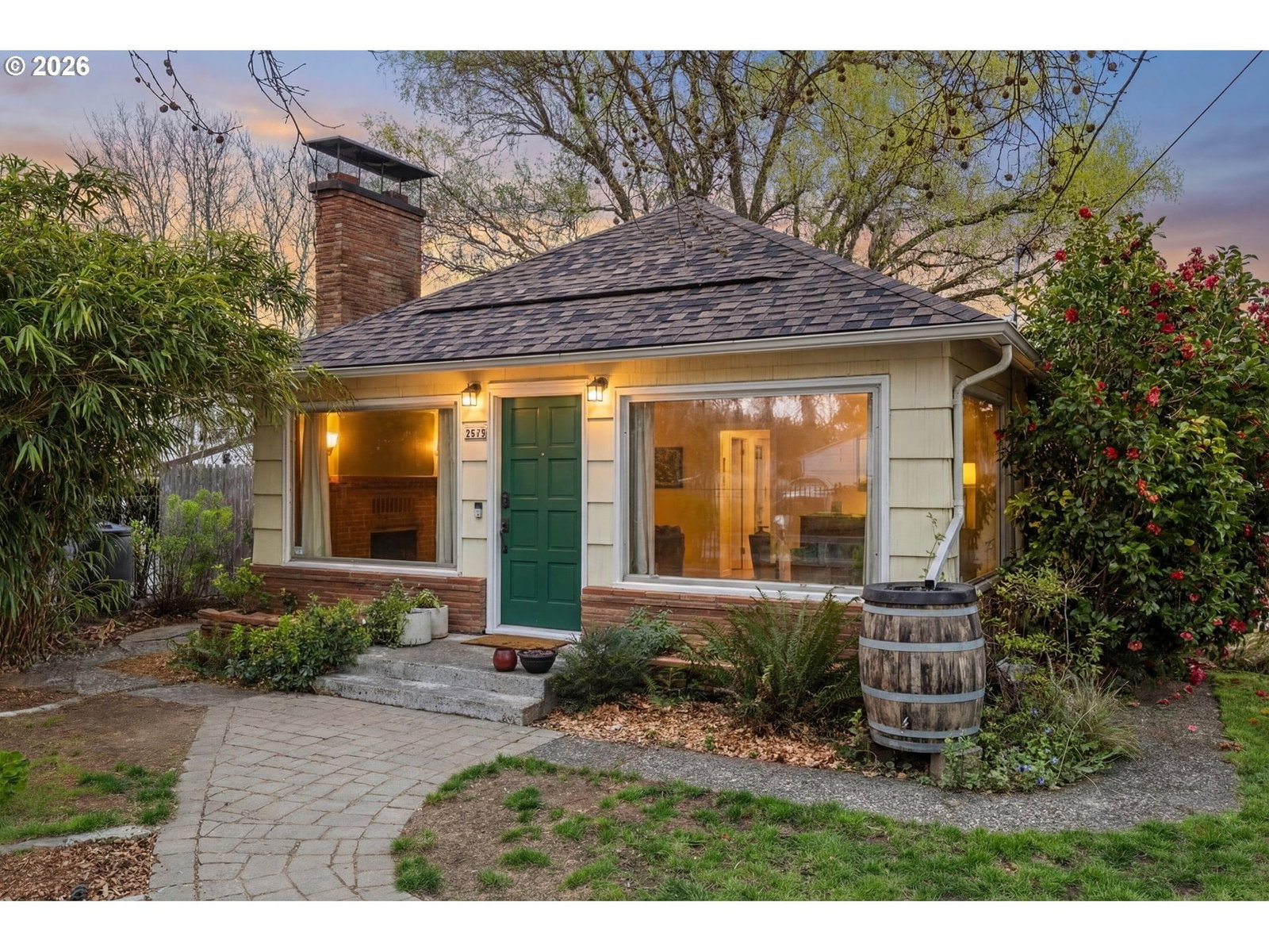 Primary listing photo, 2916 SE 85TH AVE, Portland, OR, 97266