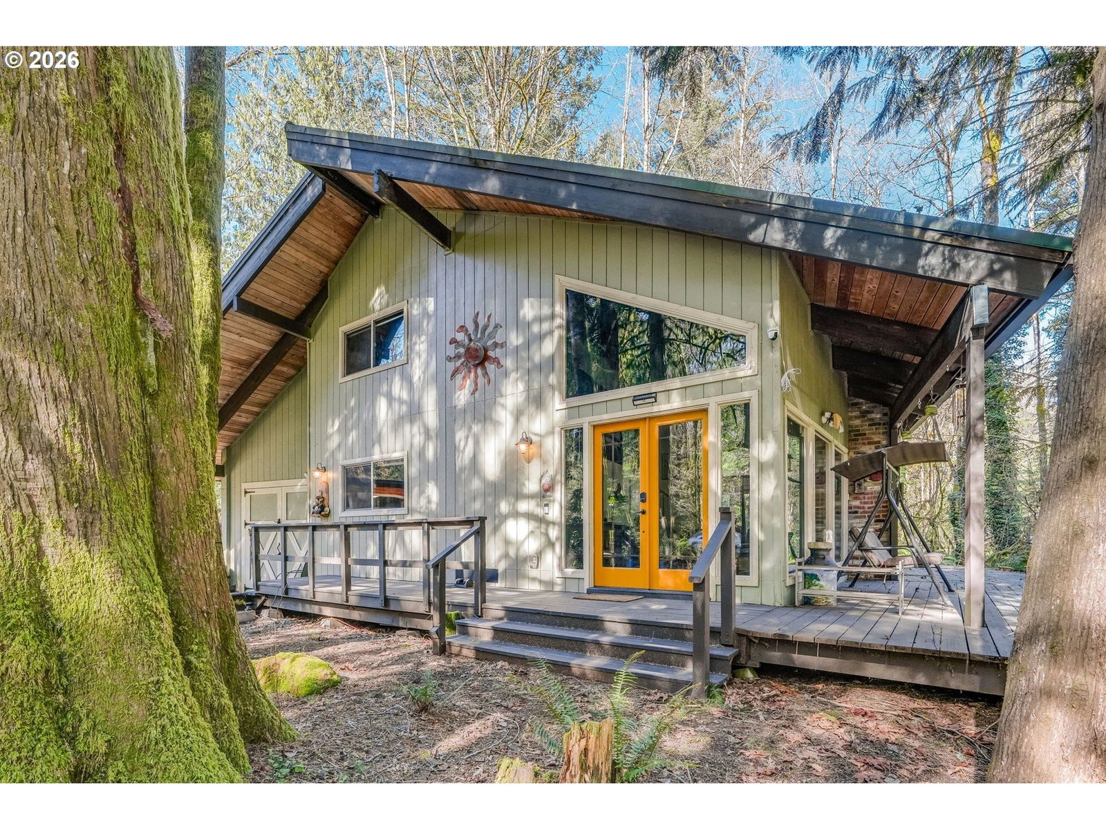 Primary listing photo, 65045 E BARLOW TRAIL RD, Rhododendron, OR, 97049